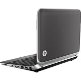 41SaYotzmKL. SL160  HP Mini 210 4150NR 10.1 Inch Netbook (Charcoal Gray)