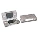 Nintendo DS Lite FlexiSkin - The Soft Low-Profile Case (Smoke Grey)
