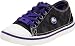 Crocs Hover Argyle Lace-Up Sneaker (Toddler/Little Kid/Big Kid)