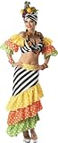 Carmen Miranda Costume