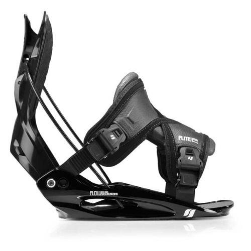 Flow Flite 2 Snowboard Bindings - 2008