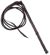 Tough-1 Deluxe Aussie Stock Whip - 8 1/2'