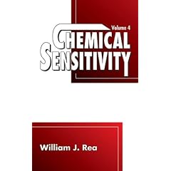 Chemical Sensitivity: Volume 4: Tools for Diagnosis and Methods of Treatment