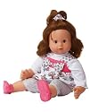 G&ouml;tz - 1027145 - Puppe - Maxy Muffin - Babypuppe 42cm