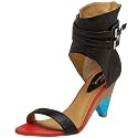 Luichiny Women's Run For It Sandal