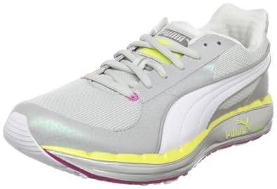 Puma Women's Faas 500 NM Running Shoe