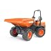 Bruder Ausa Minidumper