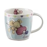 Eigenschaften Nici GmbH / Lillebi Tasse Schmetterling Nici