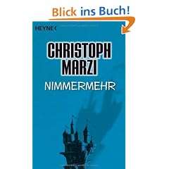 Nimmermehr: Erz�hlungen
