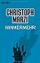 Nimmermehr: Erz�hlungen