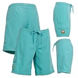 Roxy Junior's Roots Boardshort