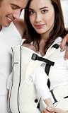 Baby Carrier Synergy - color: White