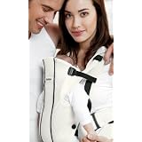 Baby Carrier Synergy - color: White by Baby Bjorn