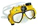 Digital Underwater Camera Mask