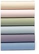 Pike Street 160-Gram 100% Egyptian Cotton Jersey Knit Sheet Set