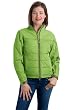 adies Hybrid Soft Shell Jacket