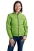 adies Hybrid Soft Shell Jacket