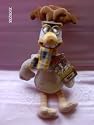 Chicken Run - Mac Beanie