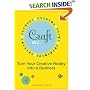 Craft, Inc.: Turn Your Creative Hobby into a Business