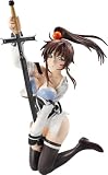 みやびや Bible Black 再臨・伊万里胡桃 (1/8スケールPVC塗装済み完成品)イメージ