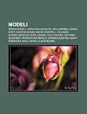 Modeli: enski modeli, Christina Aguilera, Belladonna, Sasha Grey, David Beckham, Naomi Campbell, Orlando Bloom, Raica Oliveira, Fergie (Croatian Edition)