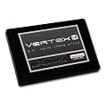 OCZ VTX4-25SAT3-128G Vertex4 128GB interne SSD (6,4cm (2,5 Zoll), SATA III)