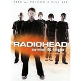 Radiohead - Arms & Legs: The Story So Far