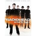 Radiohead - Arms & Legs [DVD] [NTSC] [2011]