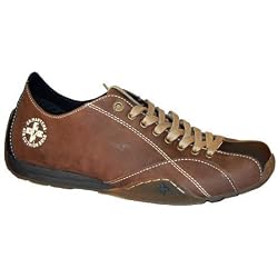 Dr. Martens Lenny 8 Eye Athletic Shoe R12290200 Dr.martens