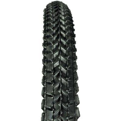 Geax Cross Blade High Performance Folding Cyclocross Bike Tire - 700 x 33 - 1008201
