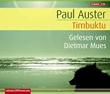 Produkt-Bild: Timbuktu. 3 CDs