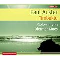 Timbuktu. 3 CDs