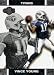 2007 Topps Co-Signers Football Card # 8 Vince Young - Tennessee Titans - Premium NFL Trading Card in Protective Display Case