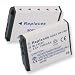 Sony DSCV3 Replacement Digital Battery