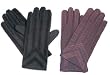Men's Spandex Driving Gloves - Knit Lined by ISOTONER