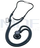 MDF Sprague Rappaport Stethoscope Color:  Napa  (Burgundy)