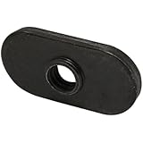 80/20 Inc., 3276, 10 Series, Economy Slide-In T-Nut 10-32 (25 Pack)