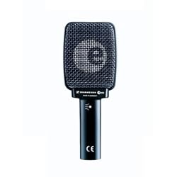 Sennheiser e906 Supercardioid Dynamic Mic for Guitar Amps