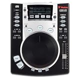 VESTAX CDX-05