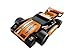 Lego Tiny Turbo 8304 Smokin' Slickster