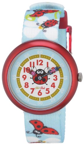Flik Flak Kinderuhr KALINKA FBN063 Preisvergleich