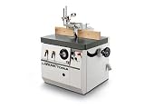 Laguna Tools Signature Series Shaper