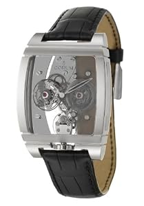 Corum Golden Bridge Tourbillon Panoramique Men's Watch 382-870-59-0F01-0000 by Corum