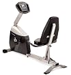 Merit 720B Recumbent Exercise Bike