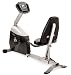 Merit 720B Recumbent Exercise Bike