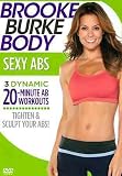 BROOKE BURKE BODY:SEXY ABS BROOKE BURKE BODY:SEXY ABS