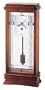 Bulova Frank Lloyd Wright Willits Contempo Mantel Clock - B1839