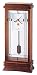 Bulova Frank Lloyd Wright Willits Contempo Mantel Clock - B1839