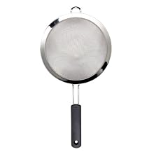OXO Good Grips 8-Inch Double Rod Strainer