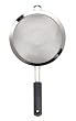 OXO Good Grips 8-Inch Double Rod Strainer